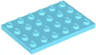 3032
