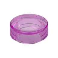 98138 · Trans-Dark Pink