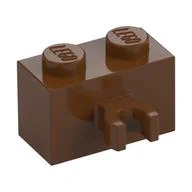 30237b · Reddish Brown