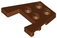 48183 · Reddish Brown