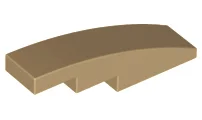 61678 · Dark Tan