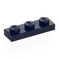 3623 · Dark Blue