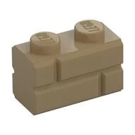 98283 · Dark Tan