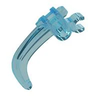 92220 · Trans-Light Blue