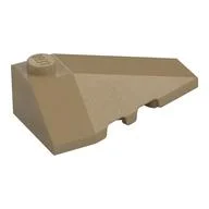 43711 · Dark Tan