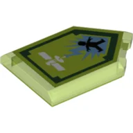 22385pb097 · Trans-Bright Green