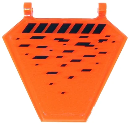 x1435pb029 · Trans-Neon Orange