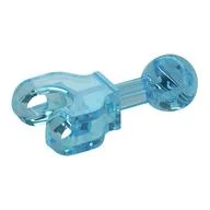 90611 · Trans-Light Blue