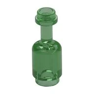 Minifigure, Utensil Bottle · 95228