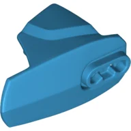 Hero Factory Armor with Ball Joint Socket - Size 5 · 90639