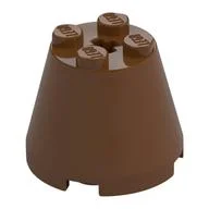 Cone 3 x 3 x 2 · 6233