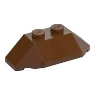 Wedge 2 x 4 Triple · 47759