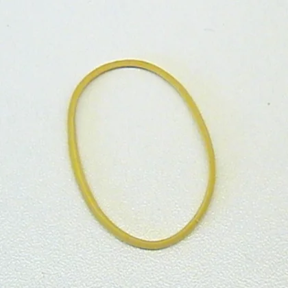 Rubber Band Large (Square Cross Section) · x264
