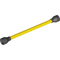 Hose, Flexible  8.5L with Black Tabless Ends Fixed · 73590c03b