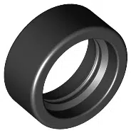 50945
