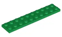 3832