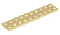 3832