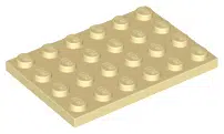 3032