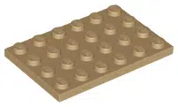 3032