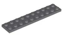 3832