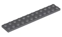 2445